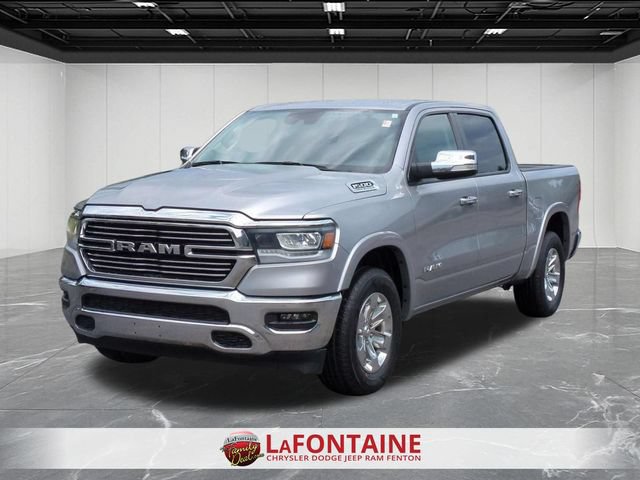 Used 2022 RAM 1500 Laramie