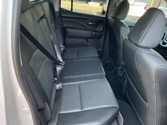 Used 2023 Honda Ridgeline RTL image 21