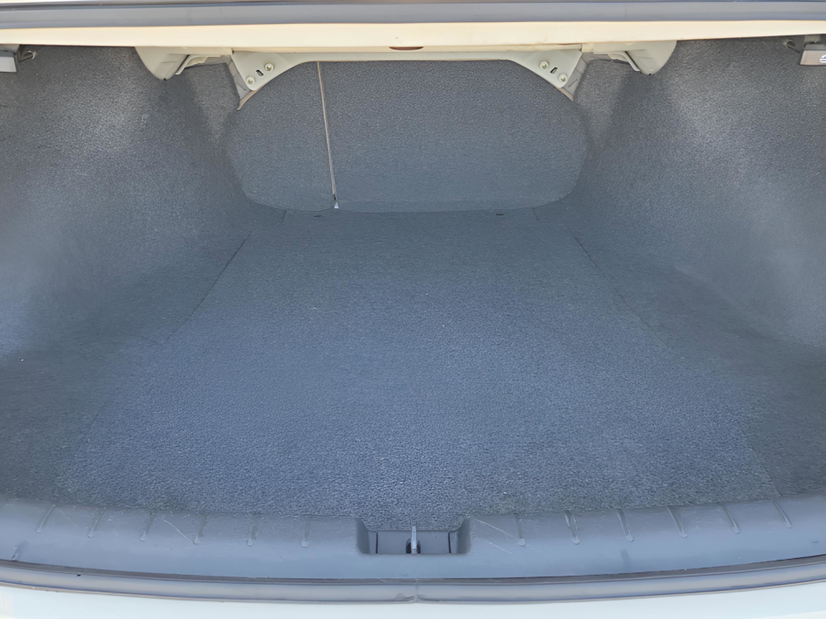 Used 2016 Honda Accord EX-L image 34