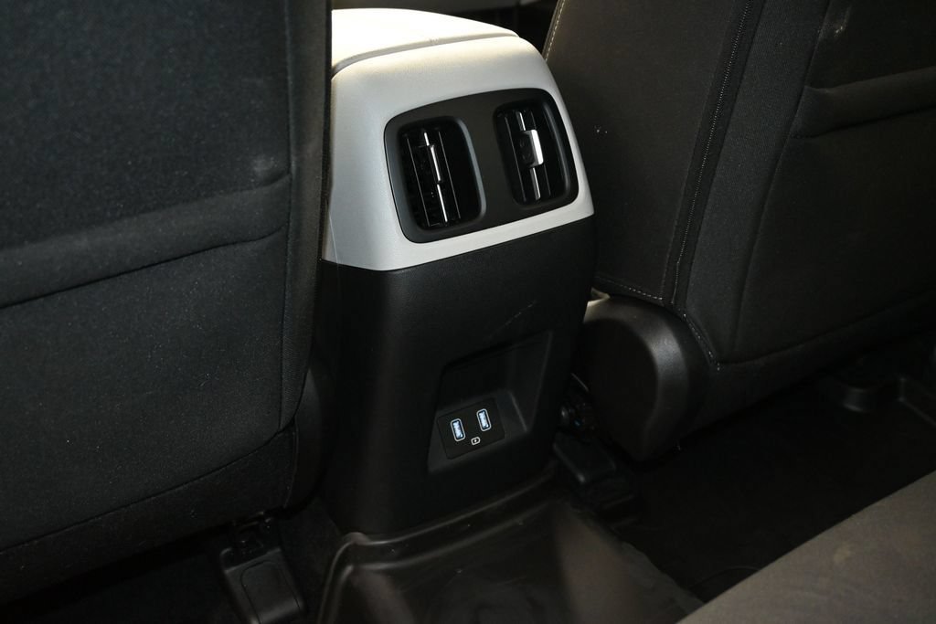 Used 2024 Hyundai Tucson SEL FWD image 17