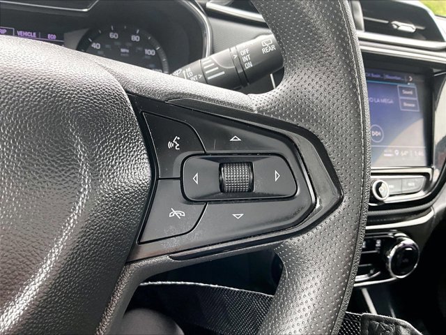 Certified 2023 Chevrolet TrailBlazer LT w/ Convenience Package image 17