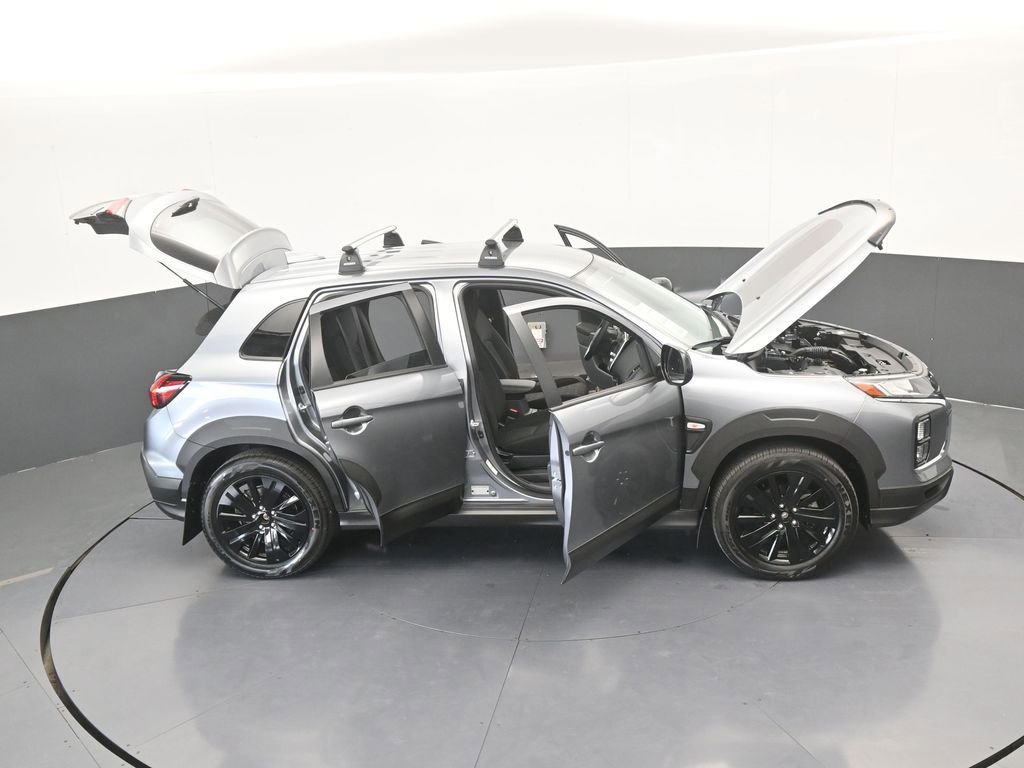 New 2025 Mitsubishi Outlander Sport AWD image 62