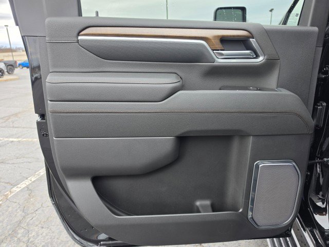 New 2026 Chevrolet Silverado 2500 High Country w/ High Country Premium Package image 23