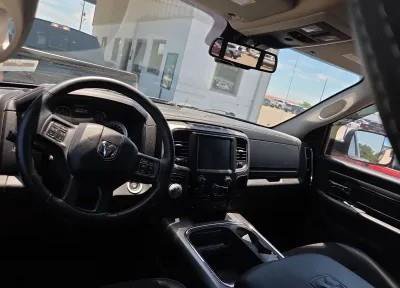 Used 2017 RAM 1500 Sport AWD/4WD image 5