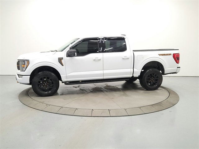 Used 2023 Ford F150 Tremor image 4