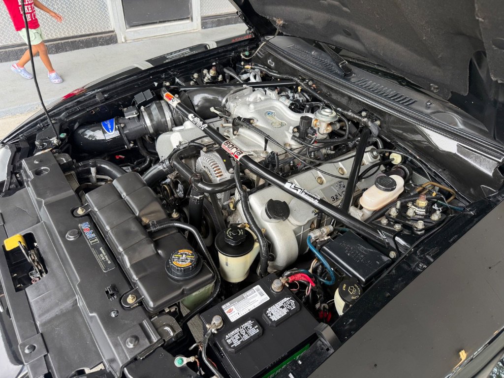 Used 1999 Ford Mustang Cobra RWD image 34