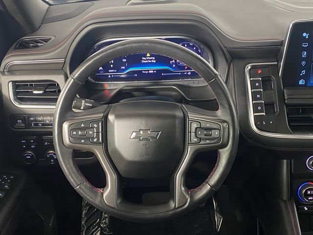 Certified 2022 Chevrolet Tahoe RST w/ Luxury Package image 15