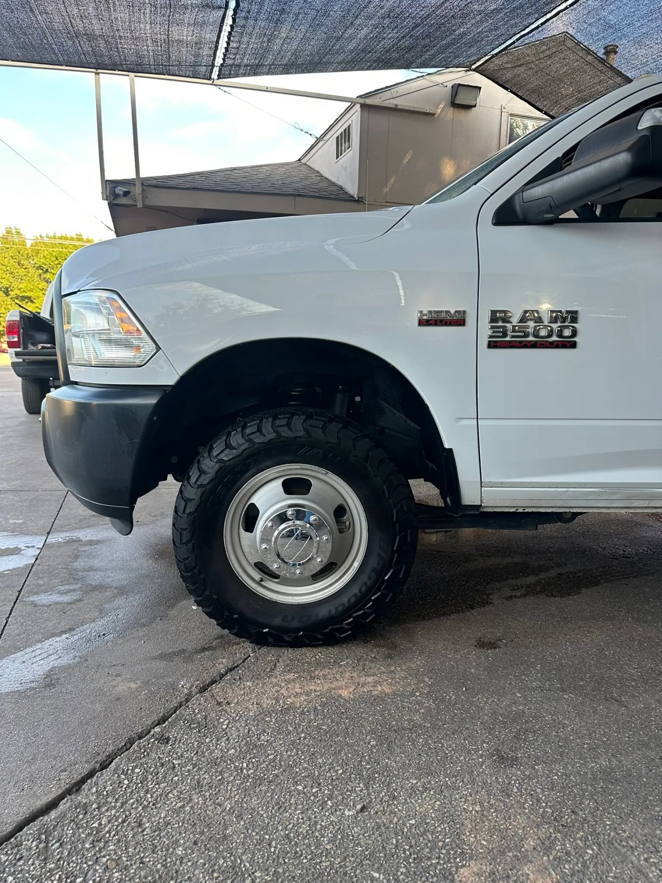 Used 2018 RAM 3500 Tradesman w/ Popular Equipment Group AWD/4WD image 32