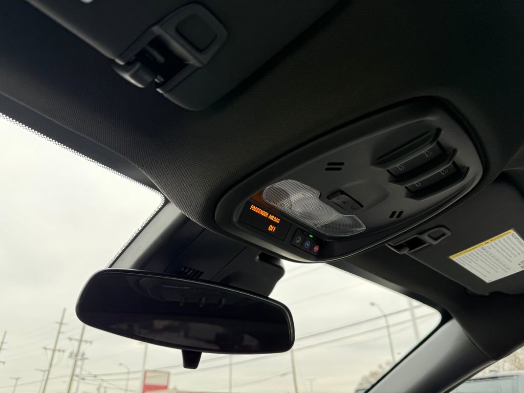 New 2026 Buick Envista Sport Touring w/ Convenience I Package image 30