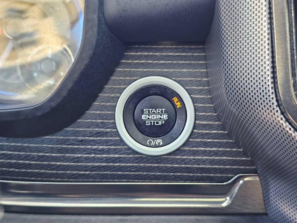 Used 2019 RAM 1500 Limited AWD/4WD image 30