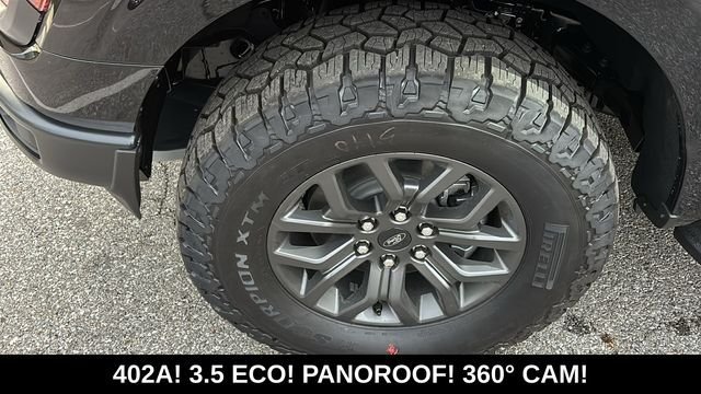 New 2026 Ford F150 Tremor w/ Equipment Group 402A High AWD/4WD image 36