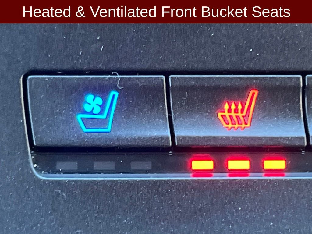 Used 2020 Lincoln Nautilus Reserve image 15