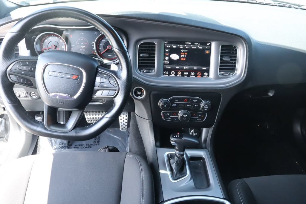 Used 2023 Dodge Charger Scat Pack RWD image 18