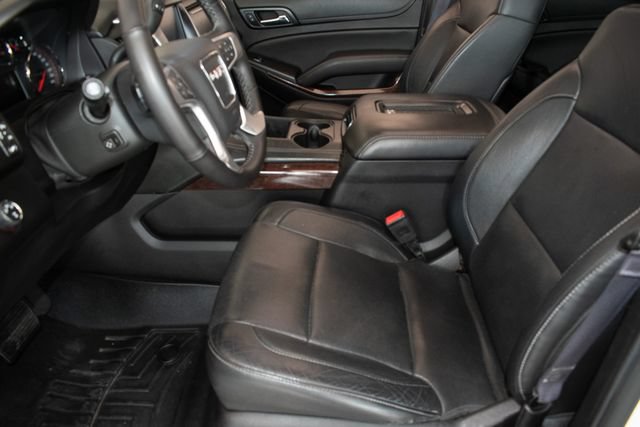 Used 2016 GMC Yukon SLT AWD/4WD image 23