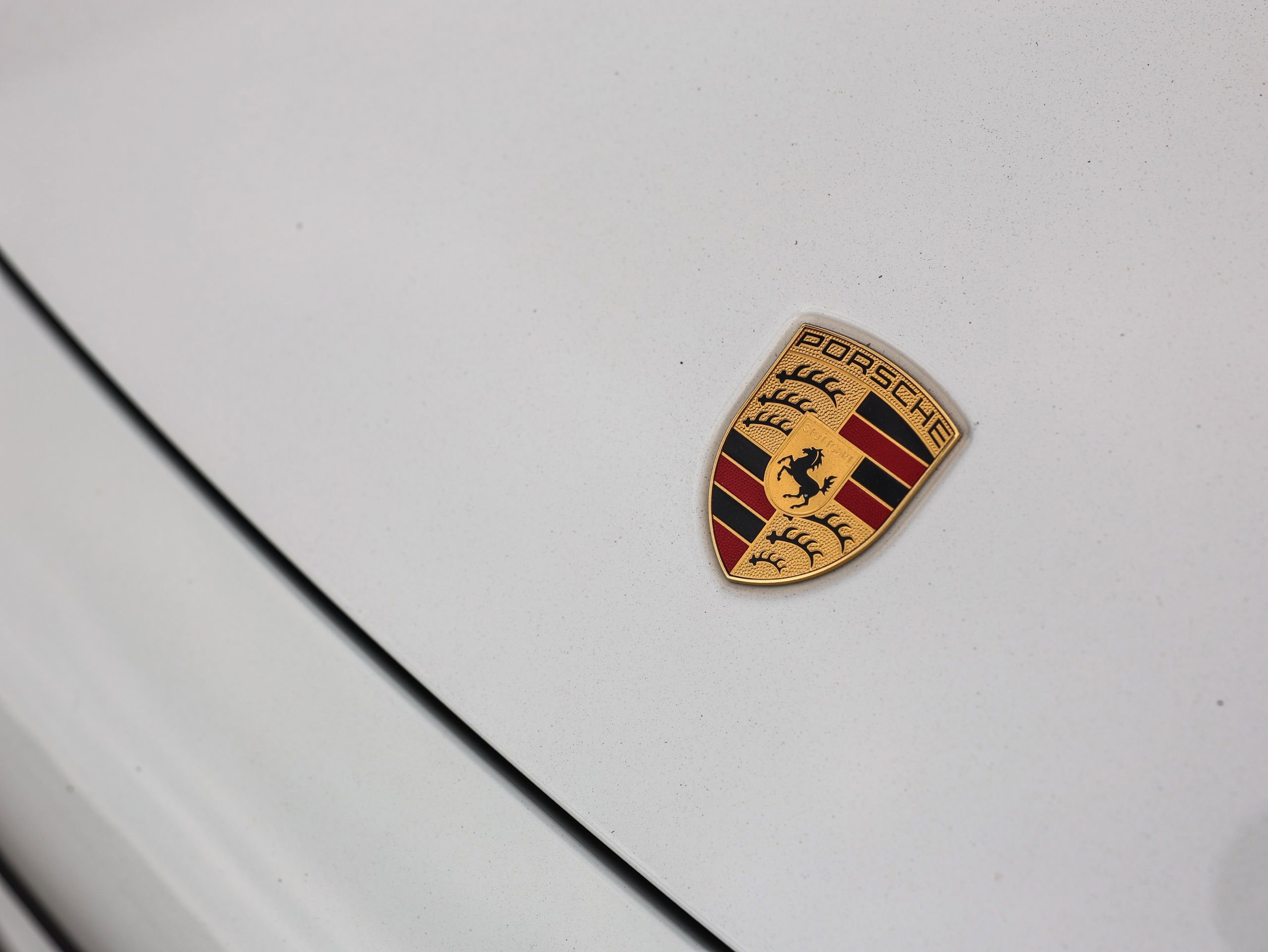 Used 2021 Porsche 911 Targa 4 image 16