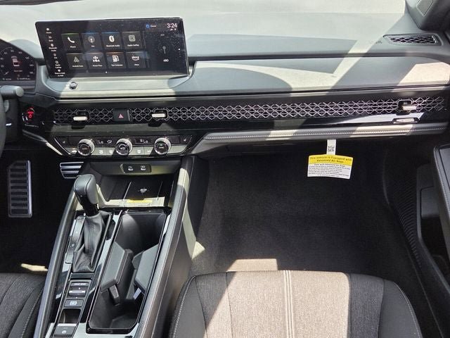 Used 2025 Honda Accord Sport image 13