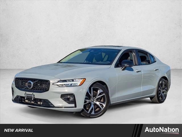 Used 2024 Volvo S60 B5 Core