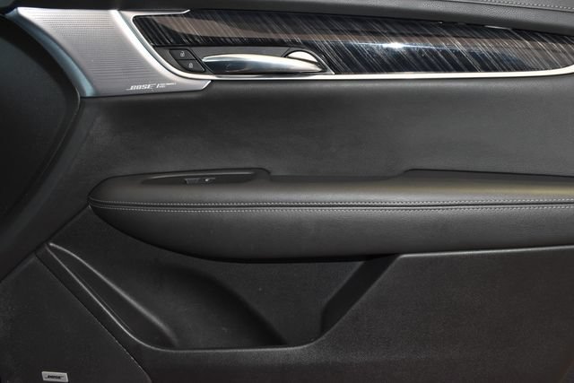 Certified 2024 Cadillac XT6 Premium Luxury AWD/4WD image 11