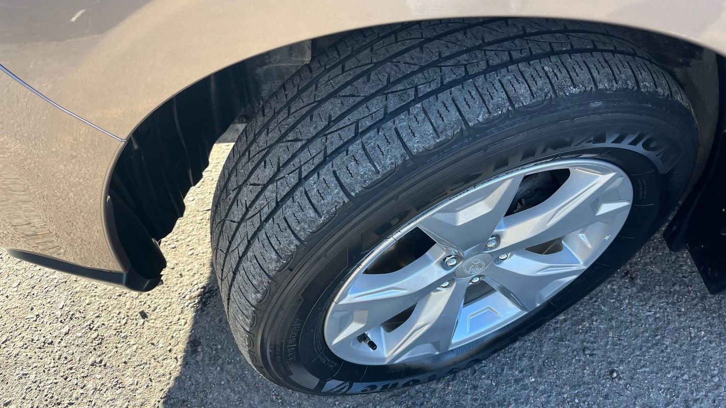 Used 2015 Subaru Forester 2.5i Premium w/ Popular Package #2 image 23