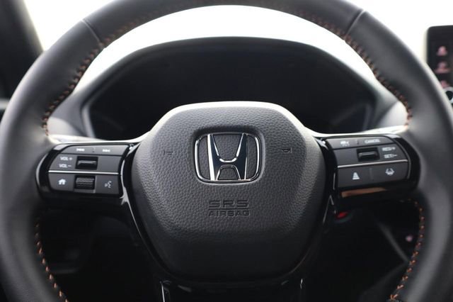 New 2026 Honda HR-V Sport image 9