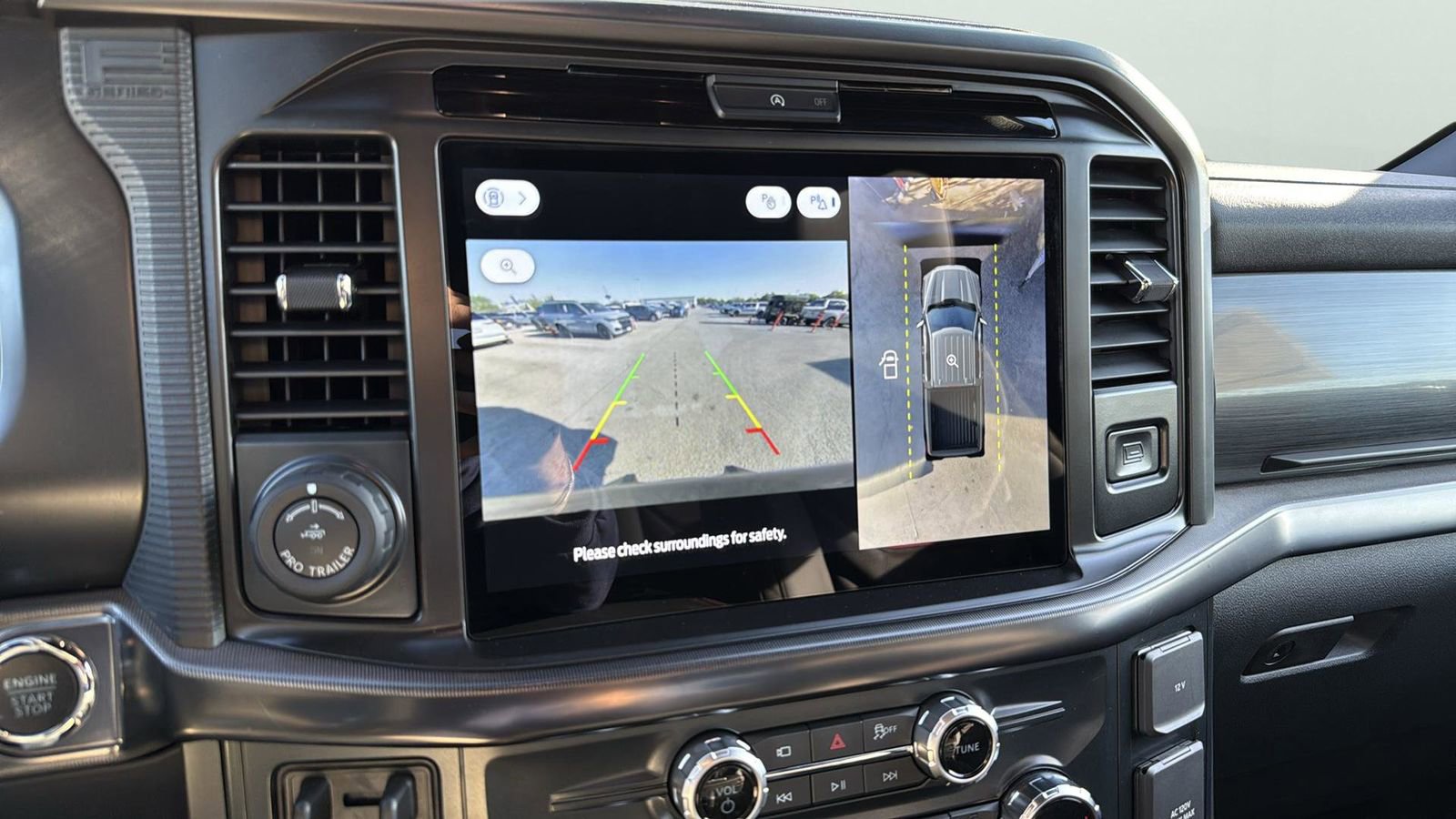 New 2026 Ford F150 Lariat w/ Equipment Group 502A High image 20