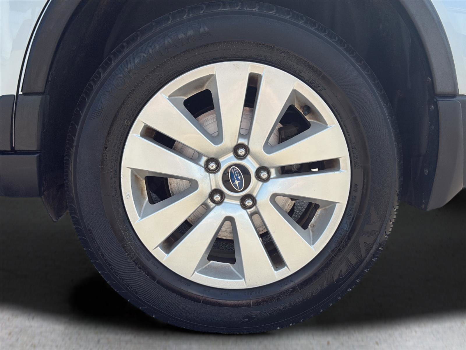 Used 2015 Subaru Outback 2.5i Premium AWD/4WD image 33