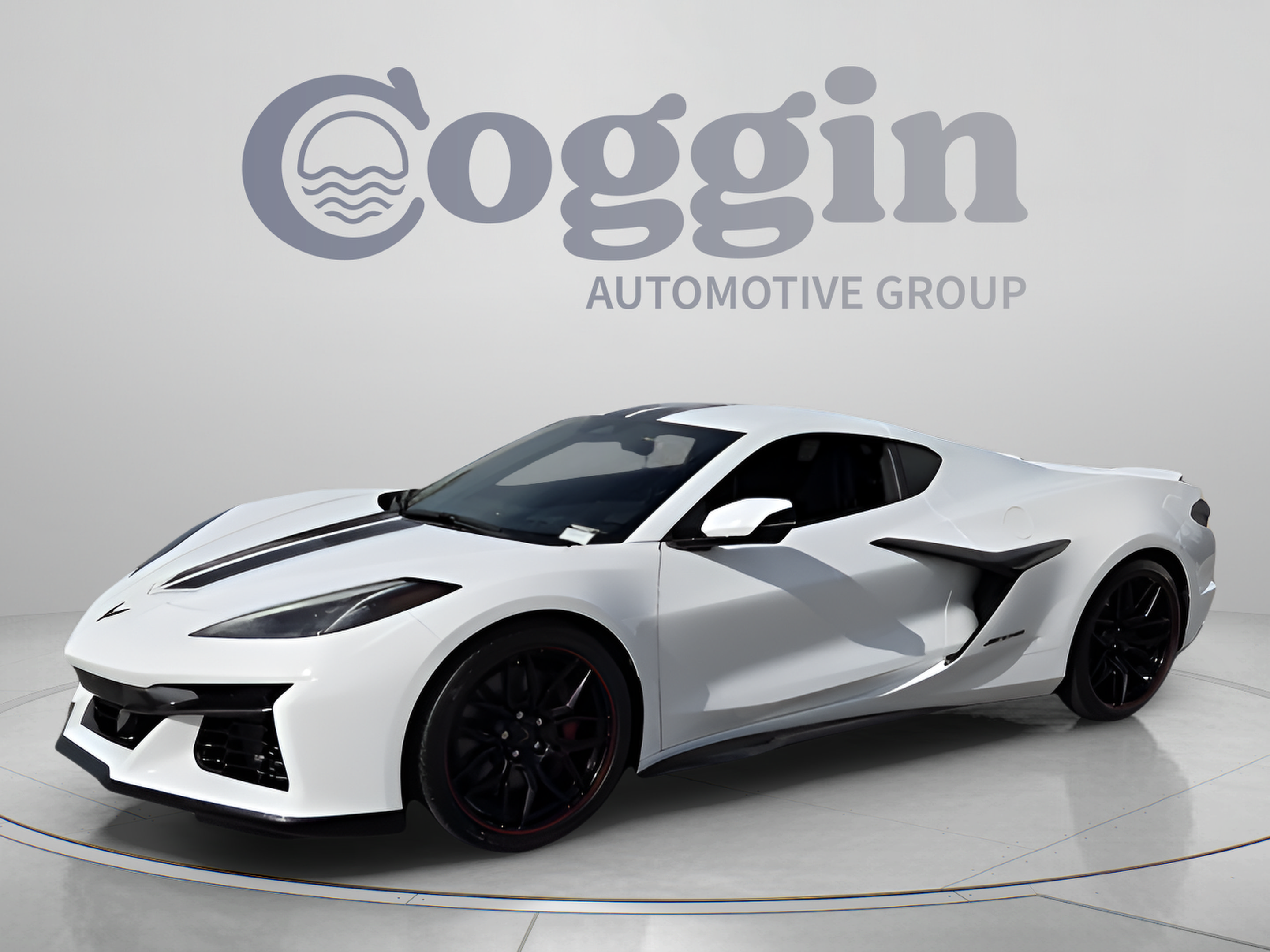 Used 2024 Chevrolet Corvette Z06 w/ Battery Protection Package