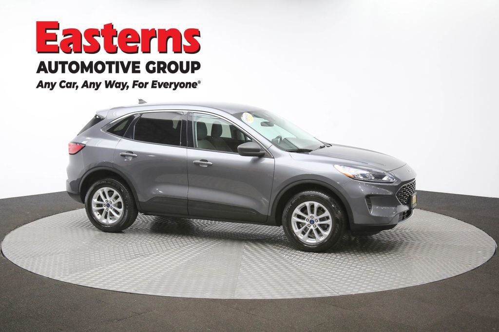 Used 2022 Ford Escape SE w/ Cold Weather Package image 43