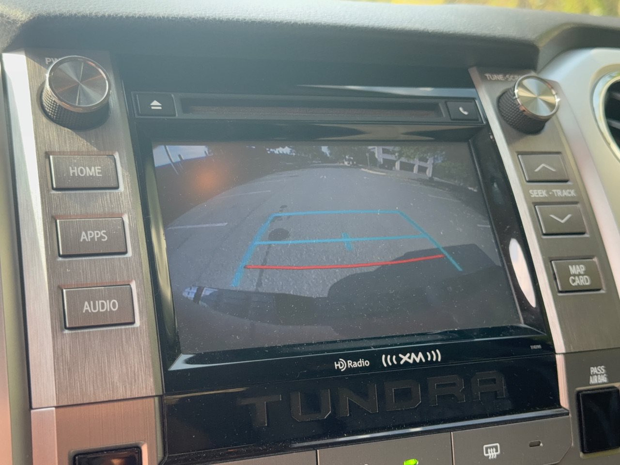 Used 2019 Toyota Tundra SR5 w/ SR5 Upgrade Package RWD image 24