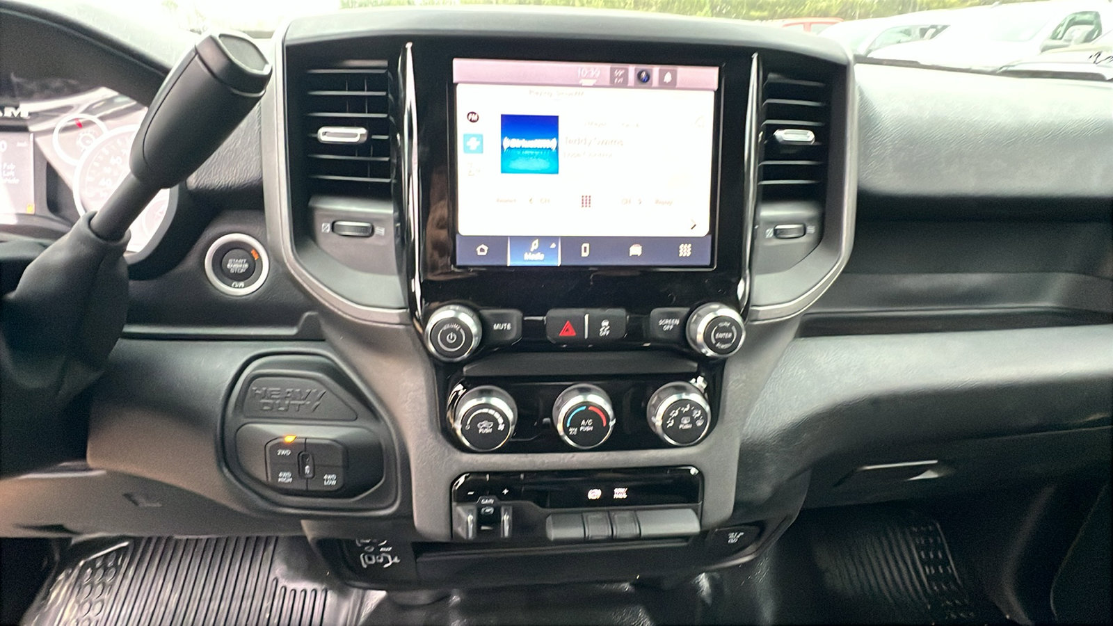 New 2026 RAM 2500 Tradesman w/ Chrome Appearance Group image 27