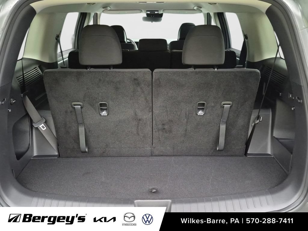 Used 2024 Hyundai Santa Fe SE AWD/4WD image 25
