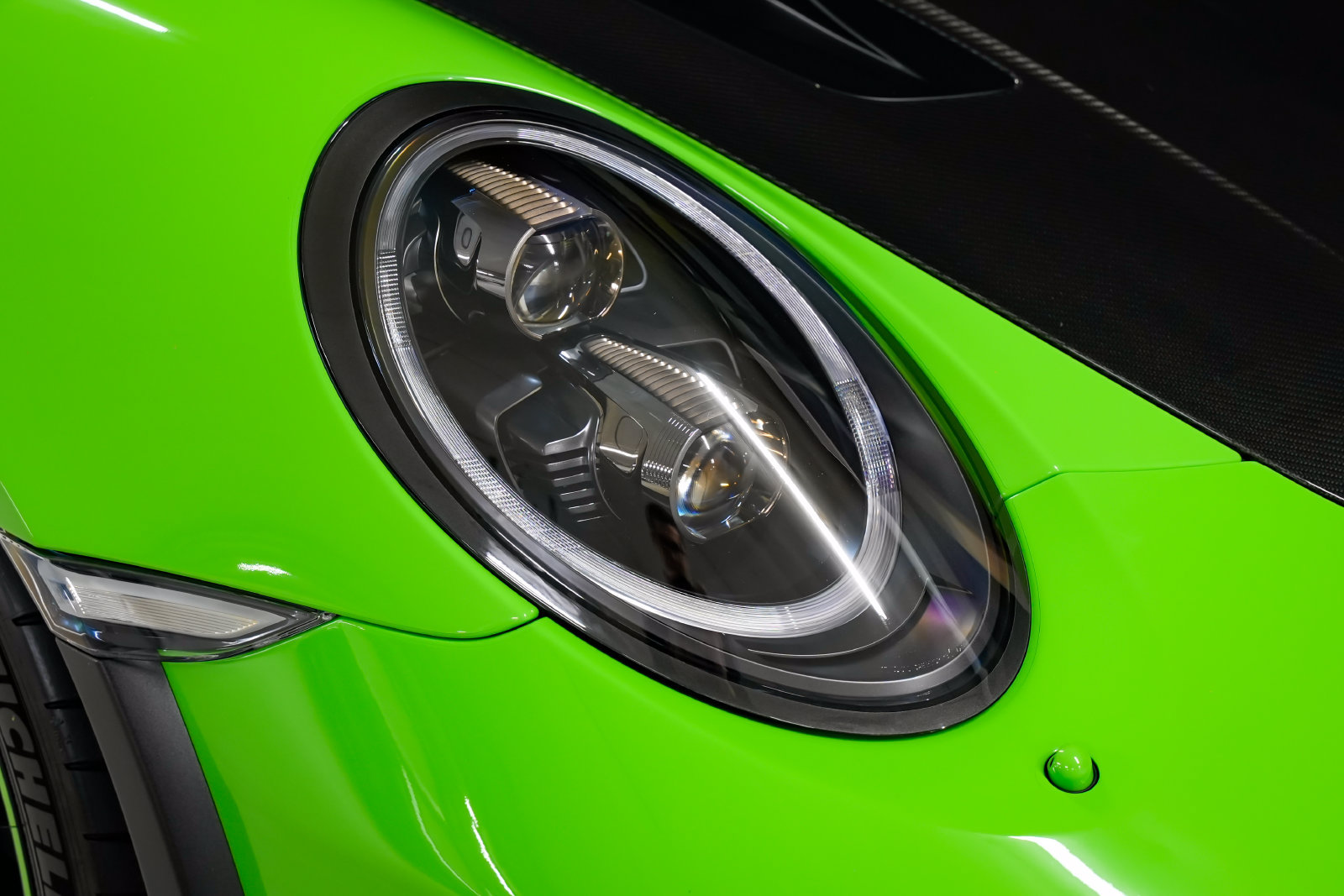 Used 2019 Porsche 911 GT3 RS RWD image 39