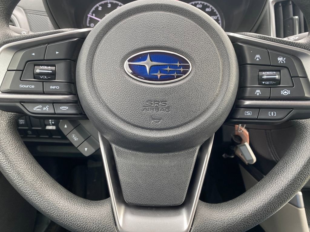 Certified 2023 Subaru Forester image 46