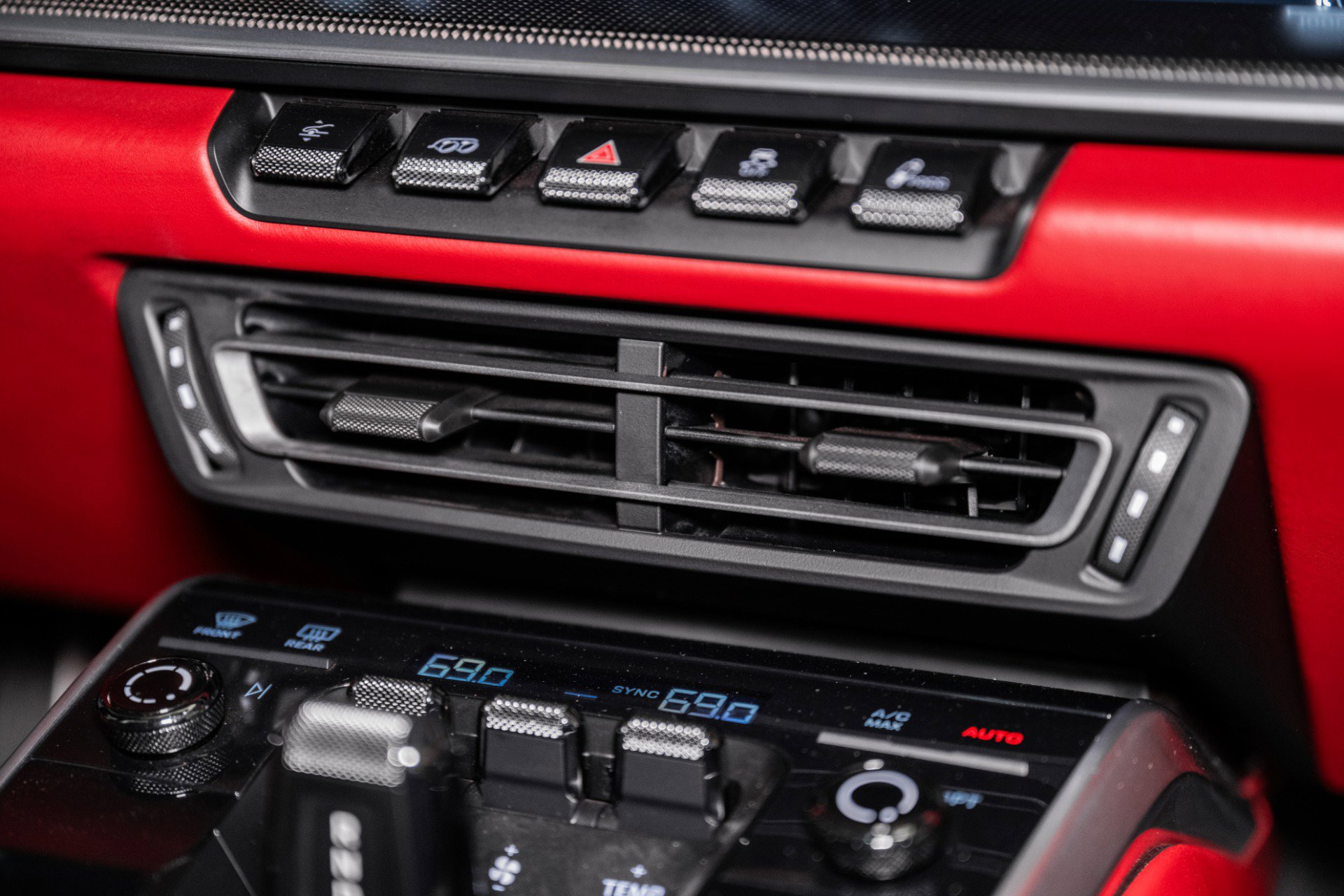 Used 2022 Porsche 911 Turbo S image 35