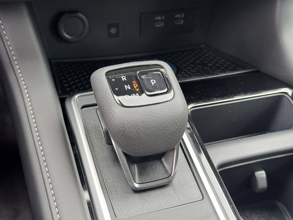 New 2026 Nissan Pathfinder SL AWD/4WD image 27
