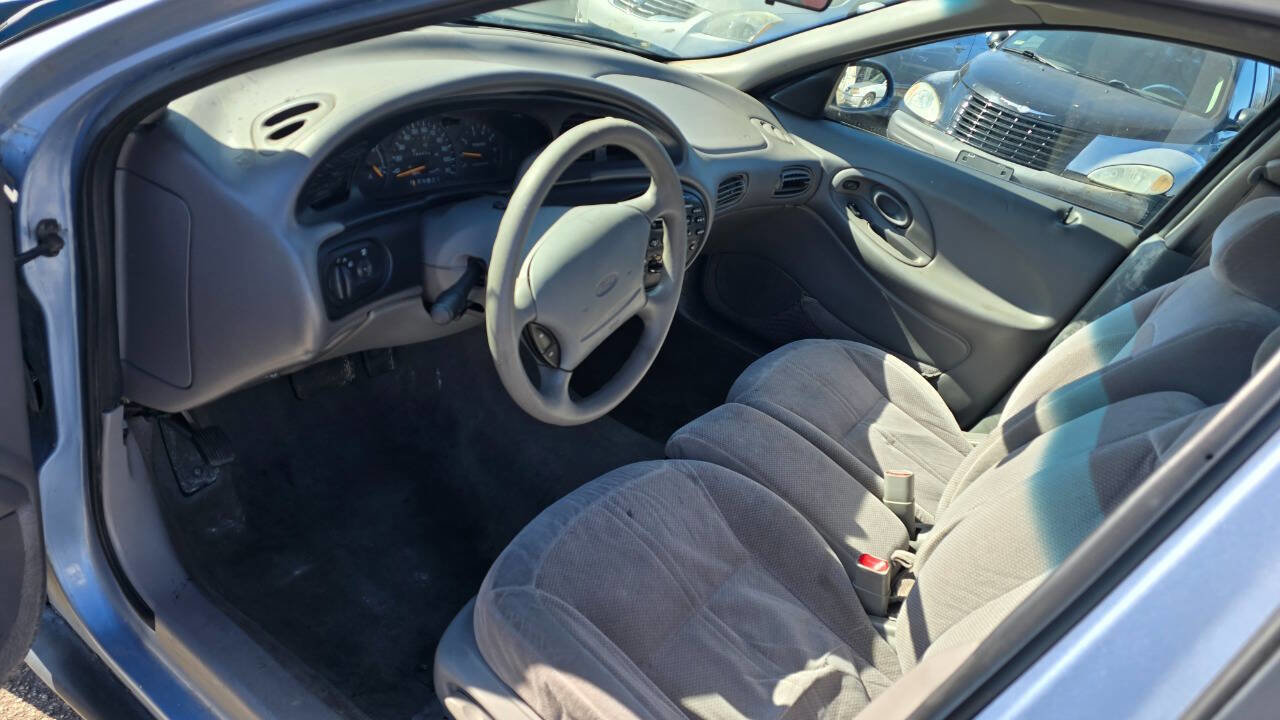Used 1998 Ford Taurus LX image 7