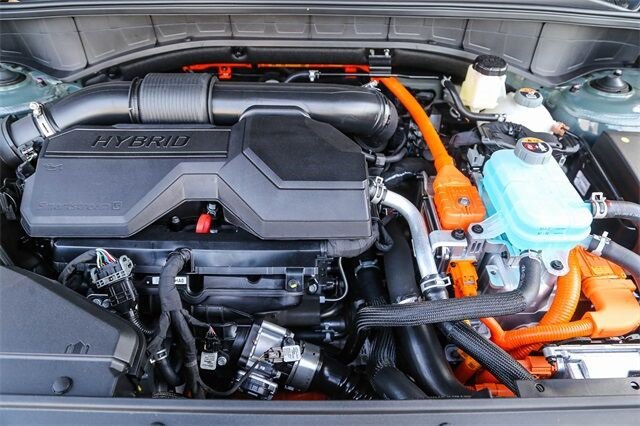 New 2026 Kia Sorento SX Prestige image 24