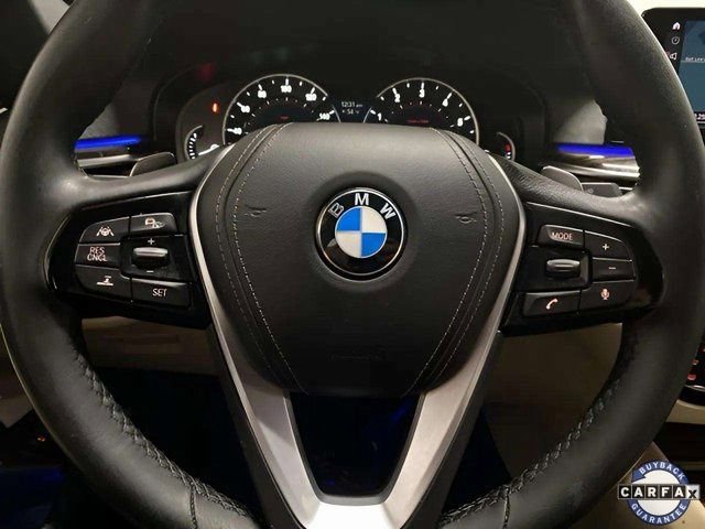 Used 2019 BMW 540i image 76