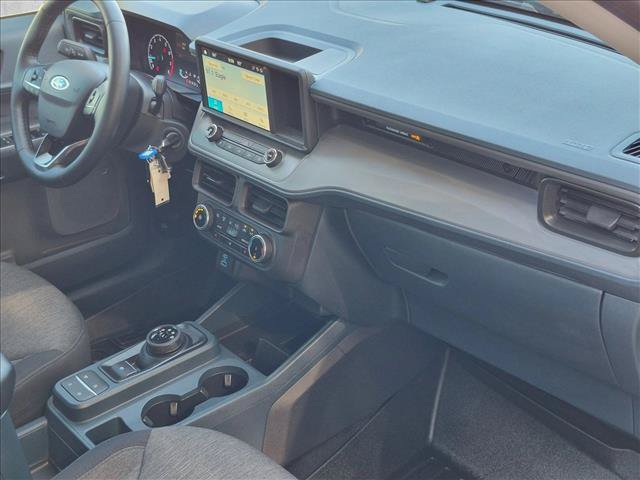 Certified 2024 Ford Maverick XLT w/ XLT Luxury Package FWD image 20