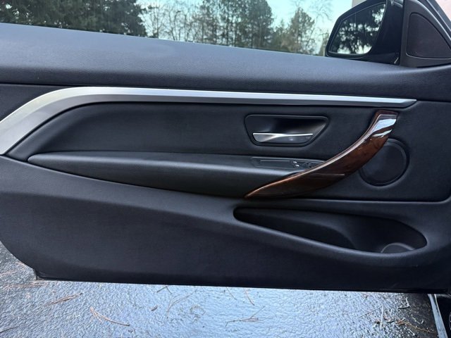 Used 2014 BMW 435i xDrive 435i xDrive image 25