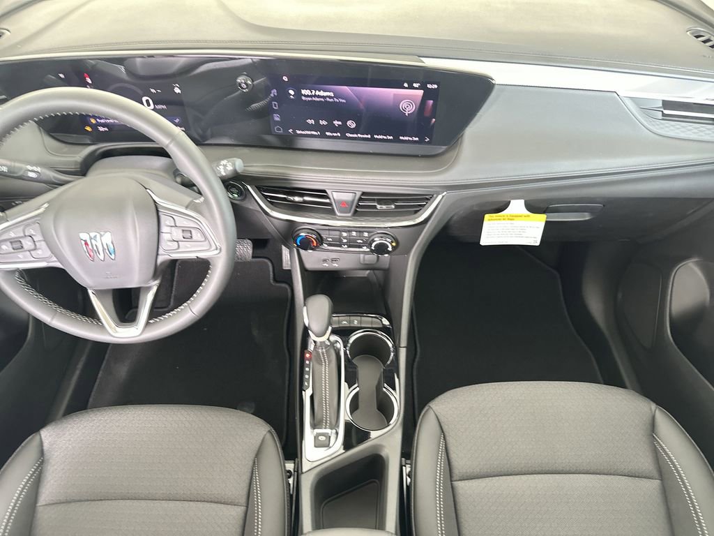 New 2026 Buick Encore GX Preferred w/ Comfort Package FWD image 17