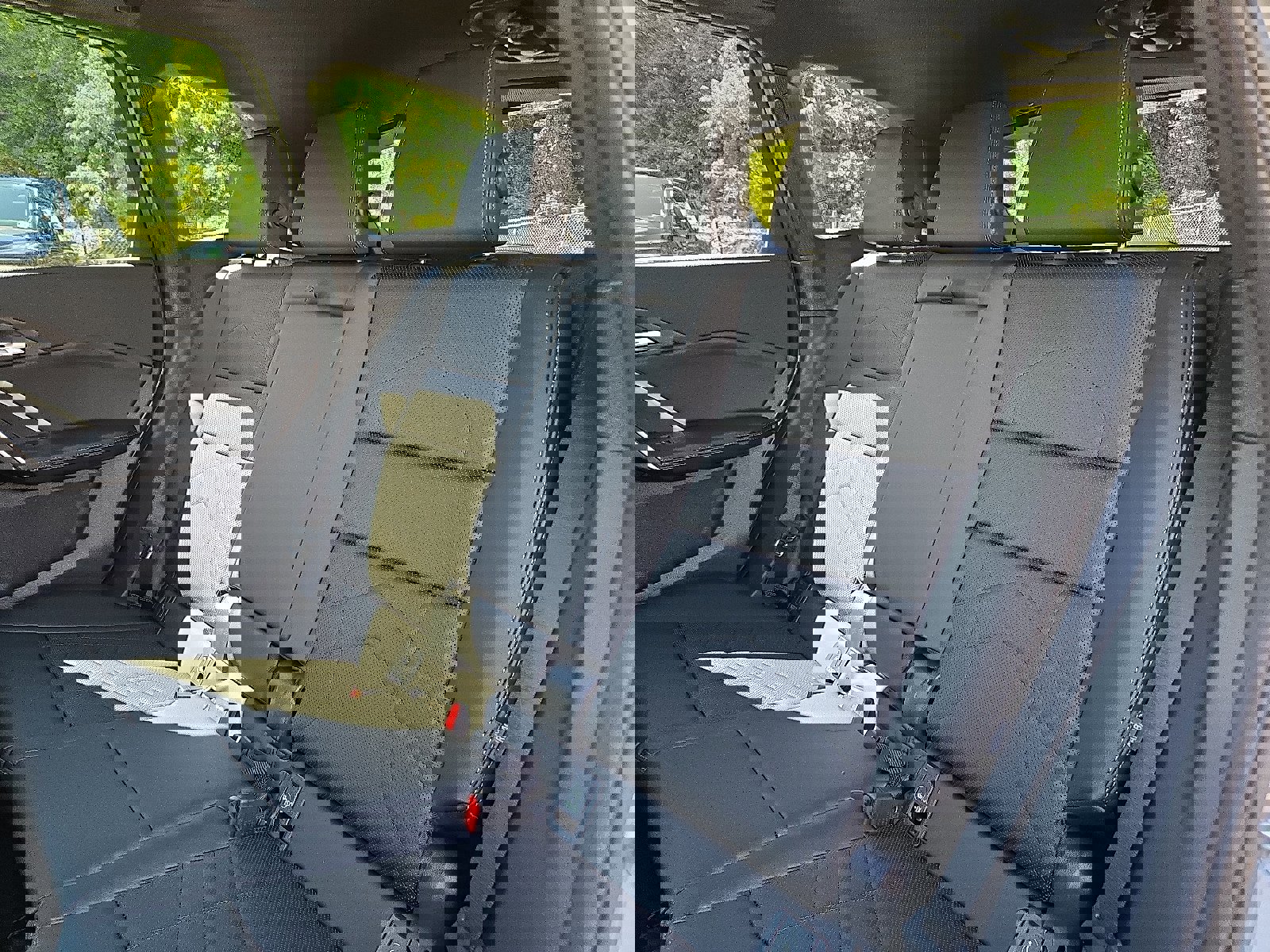 New 2026 BMW X1 xDrive28i w/ Convenience Package image 5