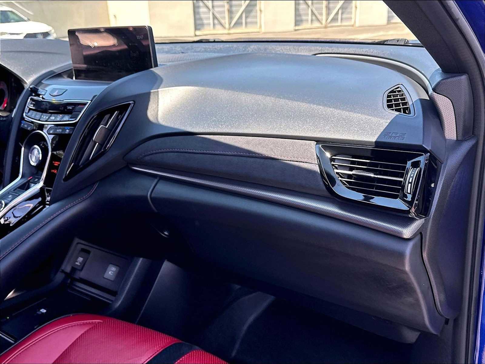 Used 2024 Acura RDX A-Spec AWD/4WD image 18