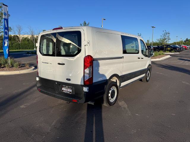 Certified 2023 Ford Transit 150 Low Roof image 5