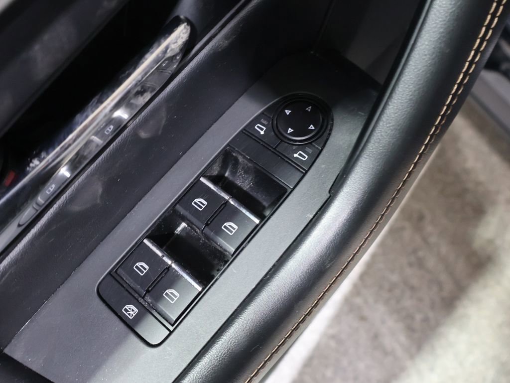 Used 2025 MAZDA CX-70 3.3 Turbo w/ Preferred Package image 15