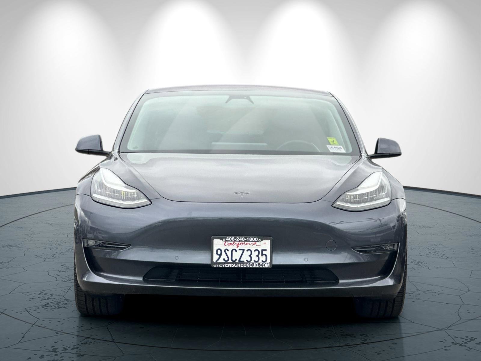Used 2018 Tesla Model 3 Long Range image 9