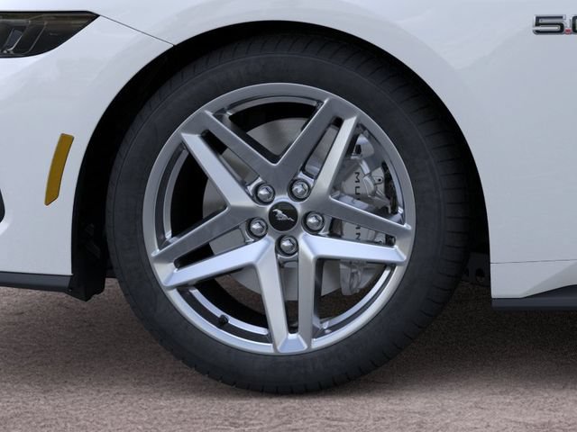 New 2026 Ford Mustang GT Premium RWD image 19
