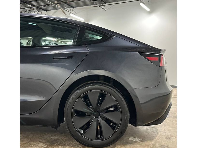 Used 2025 Tesla Model 3 Long Range RWD image 16