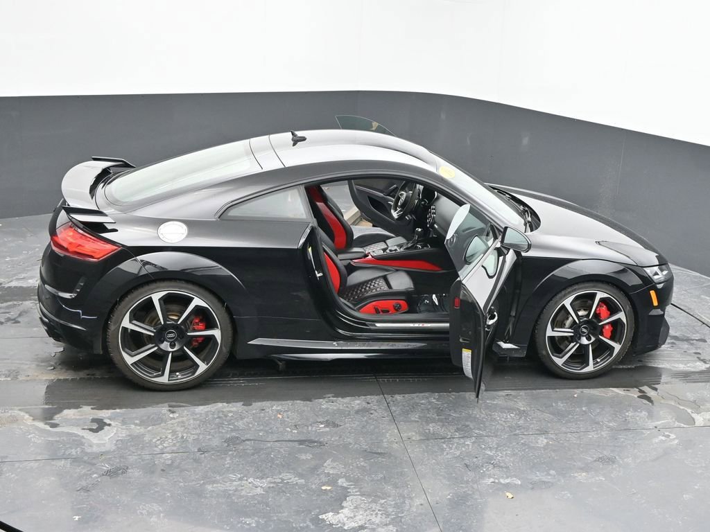 Used 2019 Audi TT RS image 63