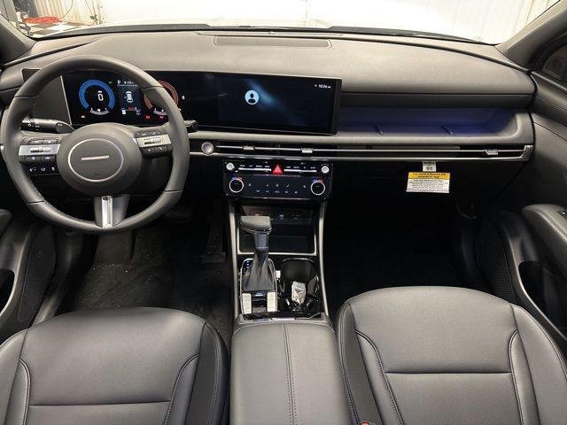 New 2026 Hyundai Tucson XRT AWD/4WD image 12
